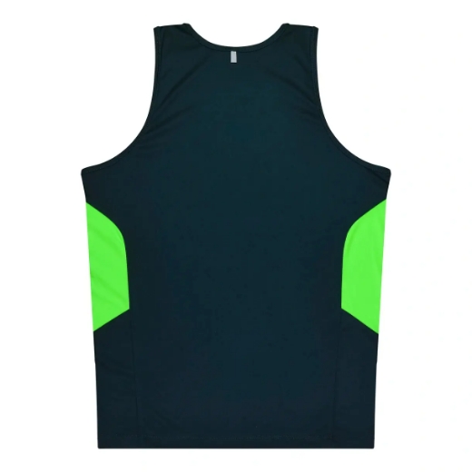 Picture of Aussie Pacific, Kids Tasman Singlet 